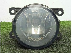 Recambio de faro antiniebla izquierdo para citroën c4 picasso 2.0 hdi fap cat (rhr / dw10bted4) referencia OEM IAM 9650001680  