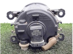 Recambio de faro antiniebla izquierdo para citroën c4 picasso 2.0 hdi fap cat (rhr / dw10bted4) referencia OEM IAM 9650001680   2