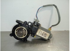 Recambio de motor elevalunas delantero izquierdo para mg serie 45 (rt) 2.0 idt cat referencia OEM IAM REF:400675T3 2.PINES 