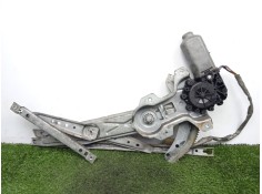 Recambio de elevalunas delantero izquierdo para rover 400 ii (rt) 420 di referencia OEM IAM SINREFERENCIA CON.MOTOR ELECTRICO 2