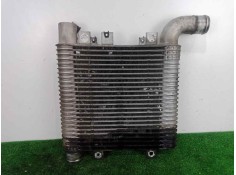 Recambio de intercooler para hyundai santa fe (bm) 2.2 crdi cat referencia OEM IAM 2827027810 345X305X63 ALUMINIO