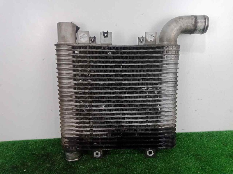 Recambio de intercooler para hyundai santa fe (bm) 2.2 crdi cat referencia OEM IAM 2827027810 345X305X63 ALUMINIO