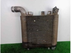 Recambio de intercooler para hyundai santa fe (bm) 2.2 crdi cat referencia OEM IAM 2827027810 345X305X63 ALUMINIO 2