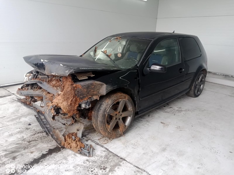 volkswagen golf iv (1j1) del año 2000