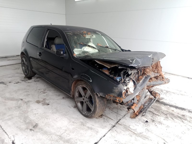 volkswagen golf iv (1j1) del año 2000