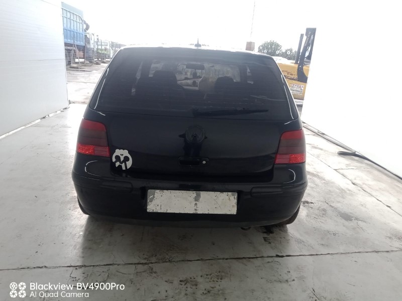 volkswagen golf iv (1j1) del año 2000