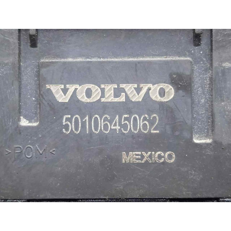Recambio de mando elevalunas delantero izquierdo para volvo fl xxx 7.2 diesel referencia OEM IAM 5010645062 8.PINES 