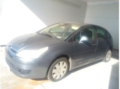 citroën c4 i (lc_) del año 2005