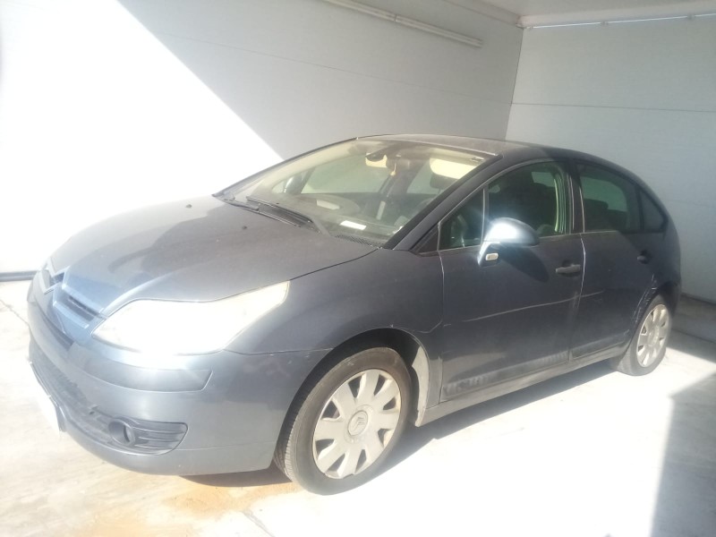 citroën c4 i (lc_) del año 2005