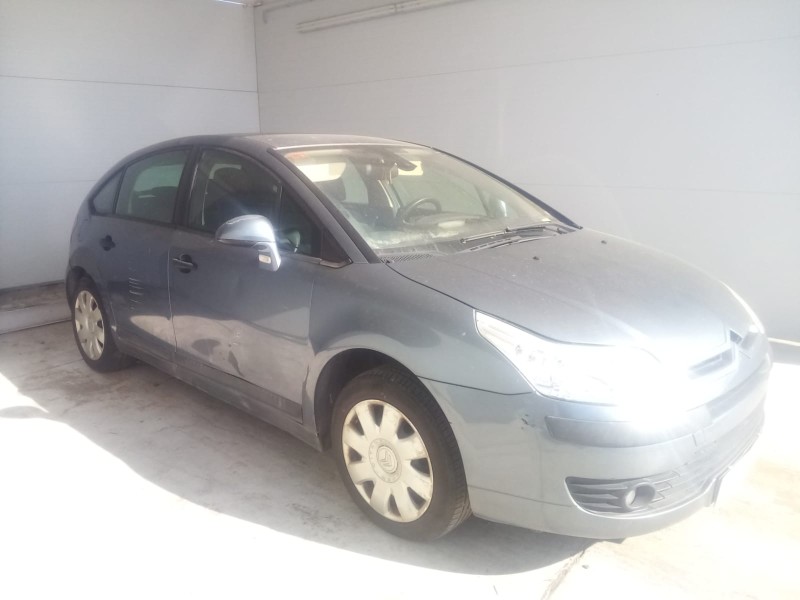 citroën c4 i (lc_) del año 2005