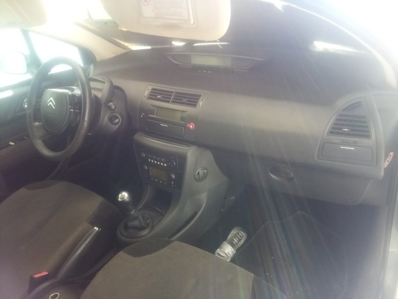citroën c4 i (lc_) del año 2005