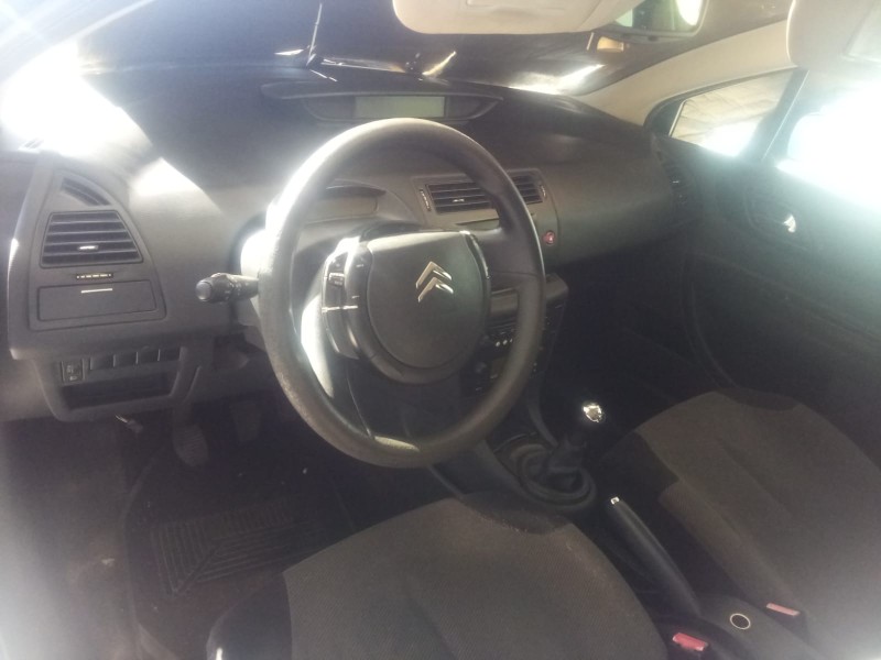 citroën c4 i (lc_) del año 2005
