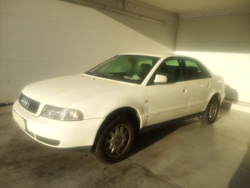 audi a4 b5 (8d2) del año 1998