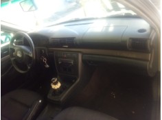audi a4 b5 (8d2) del año 1998 2