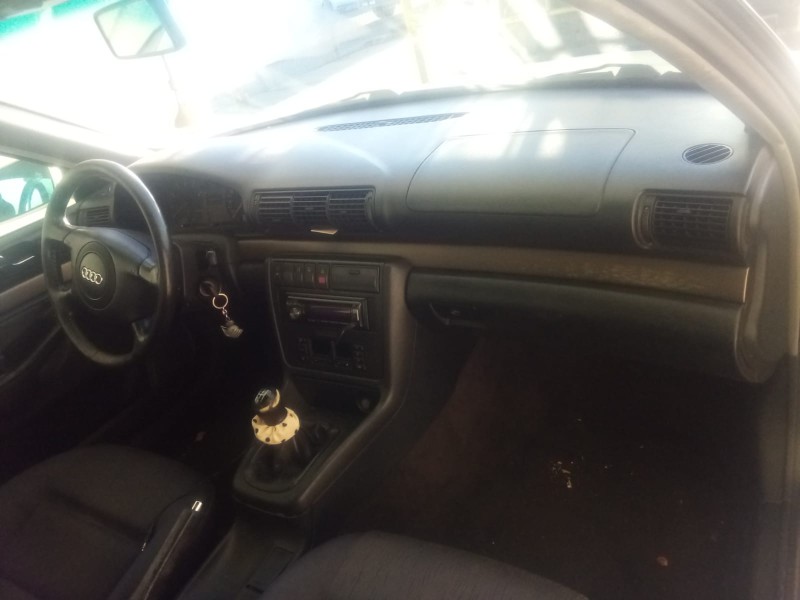 audi a4 b5 (8d2) del año 1998
