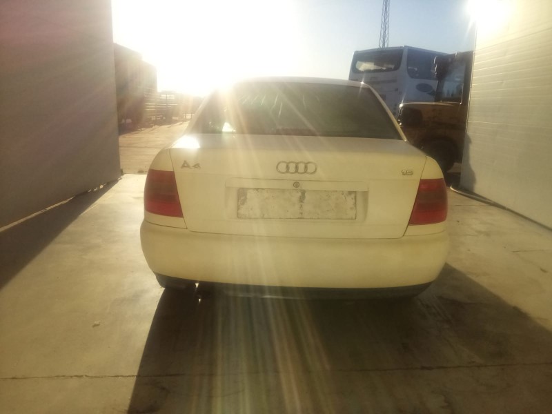 audi a4 b5 (8d2) del año 1998
