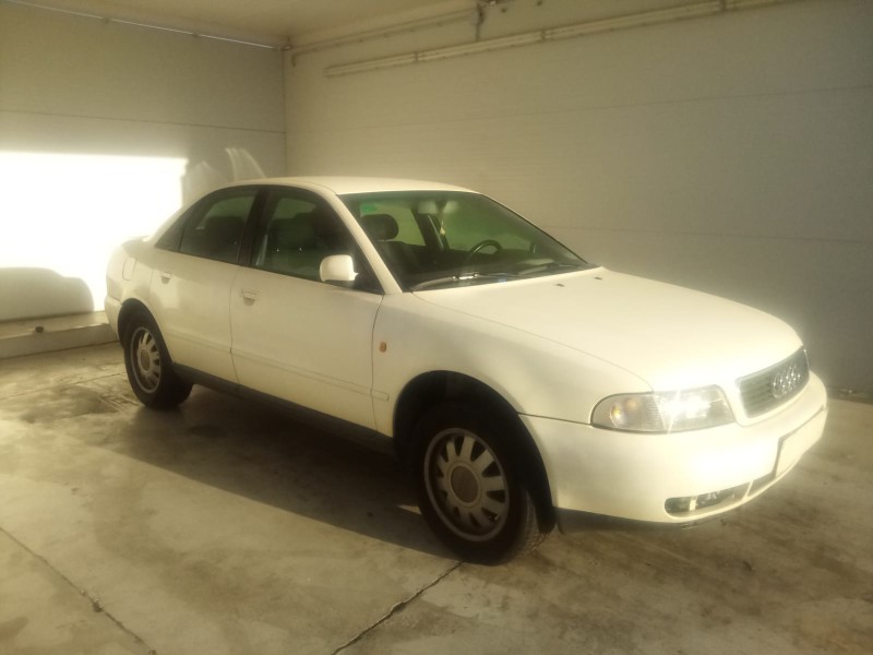 audi a4 b5 (8d2) del año 1998