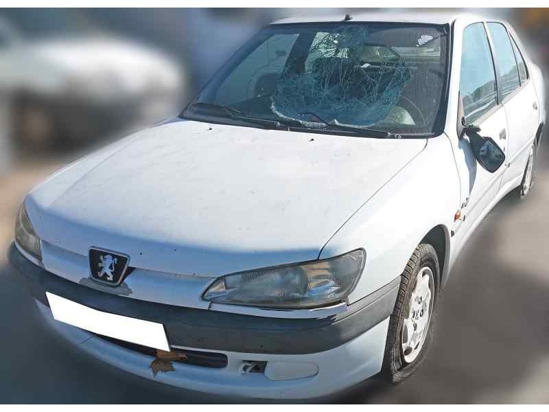 peugeot 306 berlina 4 puertas (s1) del año 1998