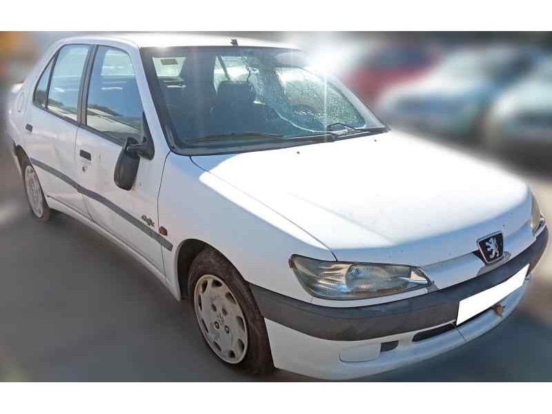 peugeot 306 berlina 4 puertas (s1) del año 1998