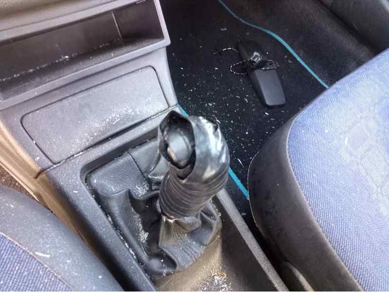 peugeot 306 berlina 4 puertas (s1) del año 1998