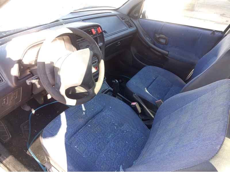 peugeot 306 berlina 4 puertas (s1) del año 1998