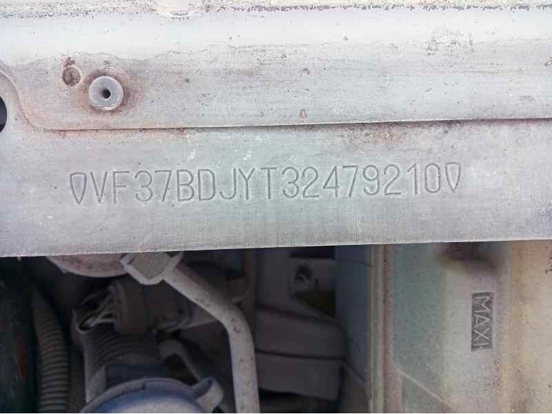 peugeot 306 berlina 4 puertas (s1) del año 1998