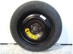 Recambio de neumatico repuesto para ford focus c-max (cap) 1.6 tdci cat referencia OEM IAM T125/85R16-99M GOOD YEAR 99M