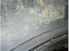 Recambio de neumatico repuesto para ford focus c-max (cap) 1.6 tdci cat referencia OEM IAM T125/85R16-99M GOOD YEAR 99M 2