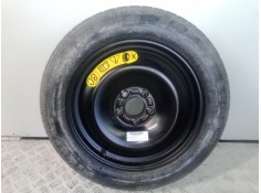 Recambio de neumatico repuesto para ford focus berlina (cap) referencia OEM IAM T125/85R1699M  