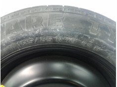 Recambio de neumatico repuesto para ford focus berlina (cap) referencia OEM IAM T125/85R1699M   2