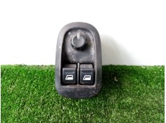 Recambio de mando elevalunas delantero izquierdo para peugeot 206 berlina 1.4 referencia OEM IAM  CON.MANDO.ESPEJOS 