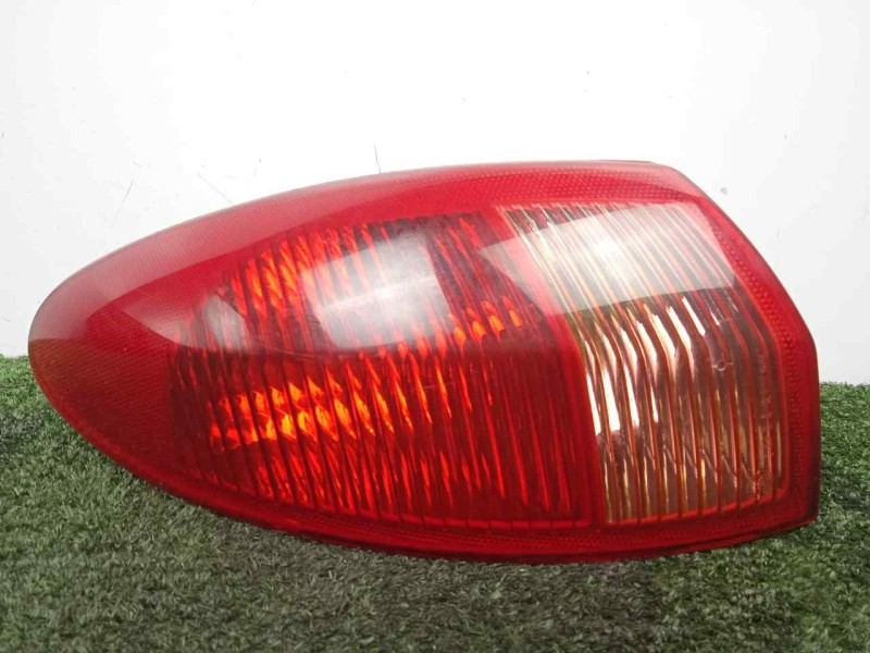Recambio de piloto trasero izquierdo para alfa romeo 147 (190) 1.9 jtd (m) 16v cat referencia OEM IAM  04-10 EXTERIOR