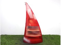 Recambio de piloto trasero derecho para citroën c3 i (fc_, fn_) 1.1 i referencia OEM IAM 2556  02-05