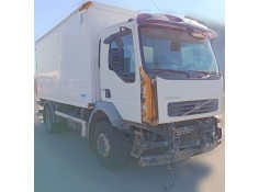 Recambio de paso rueda delantero derecho para volvo fl ii 240 referencia OEM IAM   