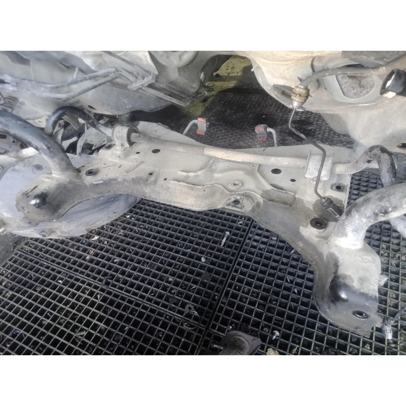 Recambio de puente delantero para ford kuga (cbv) 2.0 tdci cat referencia OEM IAM   