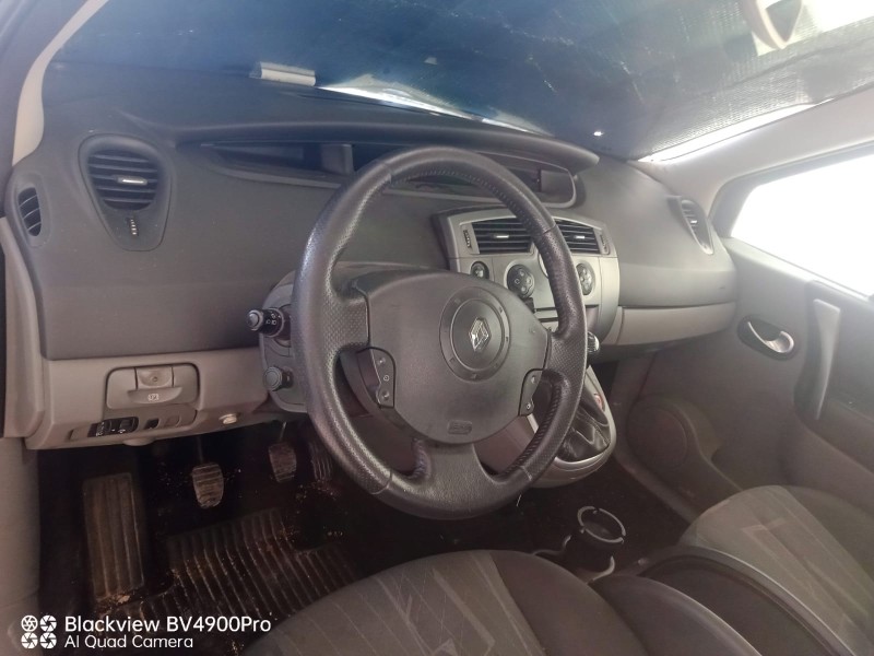 renault scénic ii (jm0/1_) del año 2006