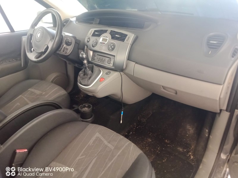 renault scénic ii (jm0/1_) del año 2006