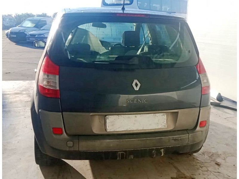 renault scénic ii (jm0/1_) del año 2006