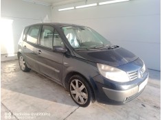 RENAULT SCÉNIC II (JM0/1_)