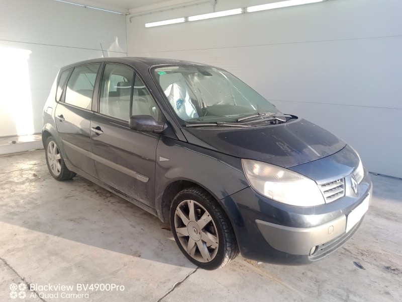 renault scénic ii (jm0/1_) del año 2006