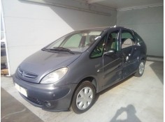 CITROËN XSARA PICASSO (N68)