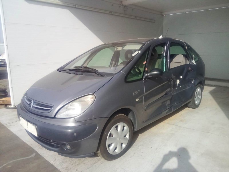 citroën xsara picasso (n68) del año 2003