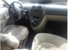 citroën xsara picasso (n68) del año 2003 2