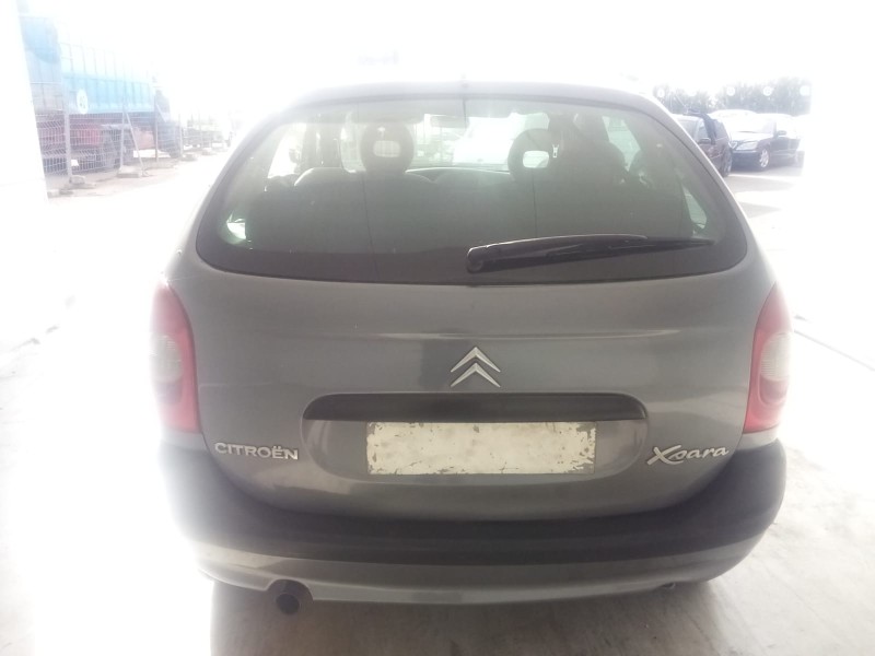 citroën xsara picasso (n68) del año 2003