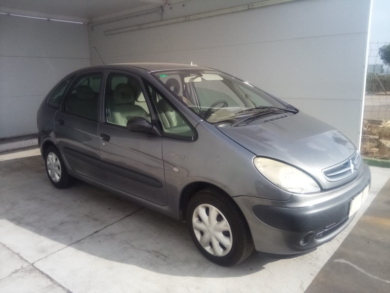 citroën xsara picasso (n68) del año 2003