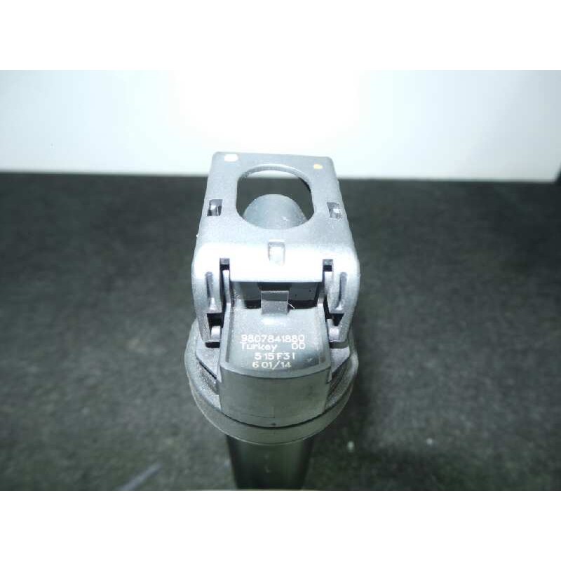 Recambio de bobina encendido para peugeot 5008 1.6 16v referencia OEM IAM 9807841880-515F31-78543002 3 PINES ELDOR
