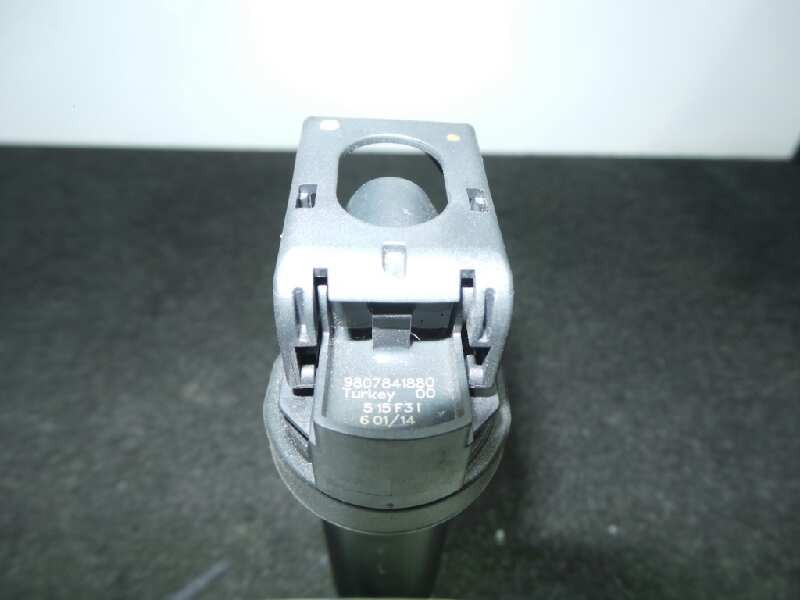 Recambio de bobina encendido para peugeot 5008 1.6 16v referencia OEM IAM 9807841880-515F31-78543002 3 PINES ELDOR