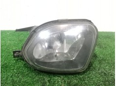 Recambio de faro antiniebla izquierdo para mercedes-benz clase e (w211) e 320 cdi (211.022) referencia OEM IAM A2118201156 FONDO