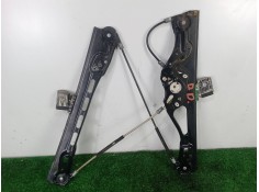 Recambio de elevalunas delantero izquierdo para mercedes-benz clase e (w211) e 320 cdi (211.022) referencia OEM IAM SINREFERENCI