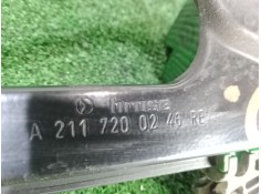 Recambio de elevalunas delantero izquierdo para mercedes-benz clase e (w211) e 320 cdi (211.022) referencia OEM IAM SINREFERENCI 2